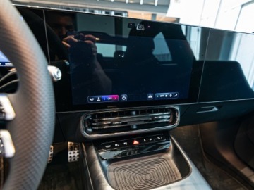 Mercedes CLA C118/X118 2026 MERCEDES-BENZ CLA 200 AMG Line Sedan 1.5 (163KM) 2026, zdjęcie 11