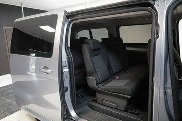 Opel Vivaro C Kombi Long 2.0 144KM 2021 Opel Vivaro Salon Polska*9, zdjęcie 16