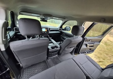 Toyota Tundra II 2024 Toyota Tundra Toyota Tundra 2024 rok SR5 3.4 Benzyna 389KM, zdjęcie 9