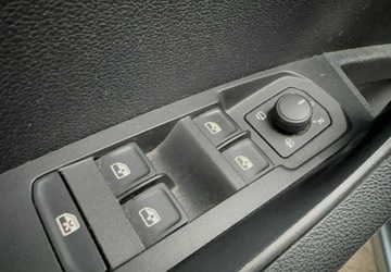 Skoda Karoq Crossover 1.5 TSI ACT 150KM 2020 Skoda Karoq 1.5 Benzyna 150KM, zdjęcie 14