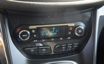 Ford Kuga II SUV 2.0 Duratorq TDCi 140KM 2013 Ford Kuga 2.0D 4x4 97 TYS KM Navi Elektryczna Klapa Sprowadzony Oplacony, zdjęcie 30