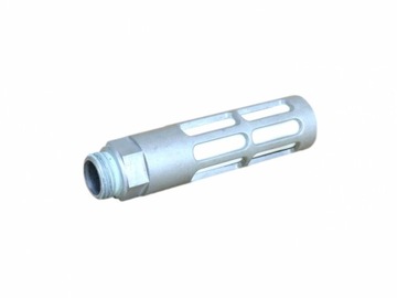 Tłumik hałasu U-1/2-B 6844 Festo
