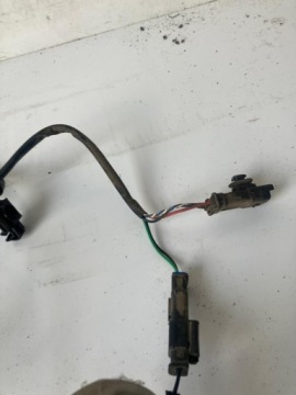 ADBLUE CABLE C4 GRAND PICASSO II 1.5 BLUE HDI