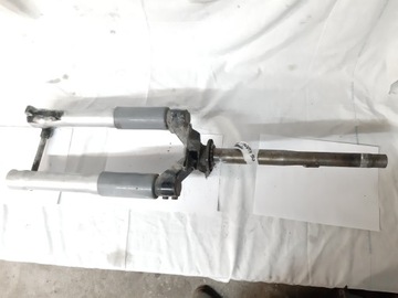 Амортизаторная подвеска Piaggio Liberty 50 lagi