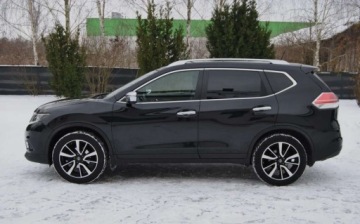 Nissan X-Trail III Terenowy dCi 130KM 2015 Nissan X-Trail GWARANCJA, 4x4, 1.6 Diesel 130KM, Panorama, Kamera 360, Xen, zdjęcie 22