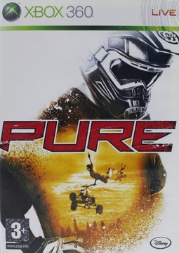PURE XBOX360