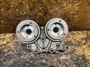 OSŁONA OBUDOWA WAŁKÓW AUDI VW SKODA 1.8 2.0 TFSI 06L103166H