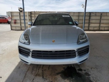 Porsche Cayenne III 2020 Porsche Cayenne Coupe 2020 3.0l 3.0 Benzyna 335KM, zdjęcie 5