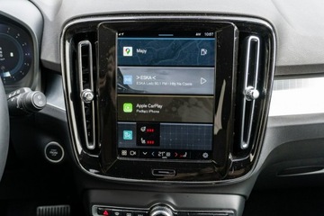 Volvo XC40 Crossover Facelifting 2.0 B4 197KM 2024 Volvo XC 40 B4 197KM FV23%, zdjęcie 16