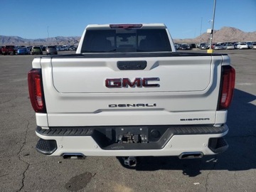  GMC Sierra Limited K1500 Denali 2022 6.2l 6.2 Benzyna 420KM, zdjęcie 2