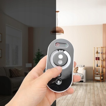 КОНТРОЛЛЕР ДИММЕР КОНТРОЛЛЕР СВЕТОДИОДНЫХ ЛЕНТ