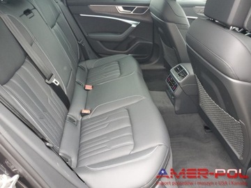 Audi A6 C9 2025 Audi A6 Allroad _C8_PRESTIGE_55 TFSI_Mild Hybrid_Quattro_3.0 L_335 km_2025, zdjęcie 8