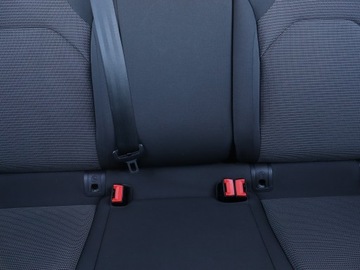 Seat Leon III Hatchback Facelifting 1.5 EcoTSI 130KM 2019 Seat Leon 1.5 TSI, Salon Polska, Klima, zdjęcie 9