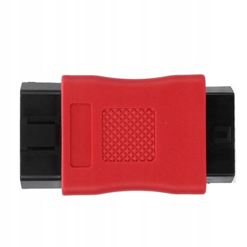 Адаптер OBD2 на 16pin.
