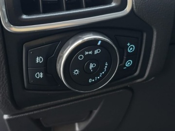 Ford Focus III Kombi 1.6 Duratec 125KM 2011 Ford Focus Mk3 1.6 Benzyna TI-VCT Trend 125KM, zdjęcie 24