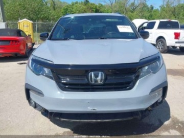 Honda Pilot II 2022 Honda Pilot Trailsport 2022 3.5 Benzyna 280KM, zdjęcie 7