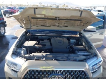 Toyota Tacoma II 2019 Toyota Tacoma TOYOTA TACOMA TRD OFF ROAD 3.5 Benzyna 282KM, zdjęcie 11