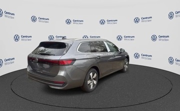 Volkswagen Passat B9 2025 Volkswagen Passat Oferta nr: 131523 2.0 Benzyna 204KM, zdjęcie 4