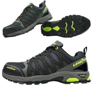 РАБОЧАЯ ОБУВЬ OHS GOODYEAR 1503WT S1P размер 46