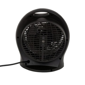 Grzejnik elektryczny VOLTENO VO0800 termowentylator 2000W cichy mały