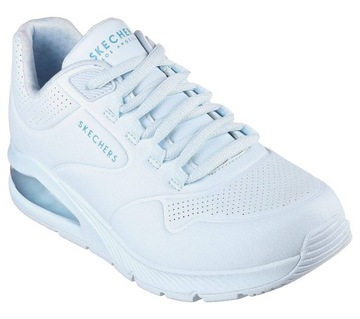 Buty sneakersy damskie Skechers Uno Stand on Air SKECH AIR WYGODNE SPORTOWE