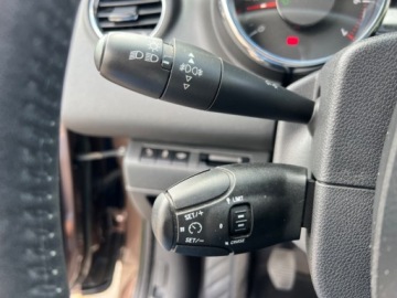 Peugeot 3008 I Crossover 1.6 THP 156KM 2014 Peugeot 3008 SALON POLSKA KLIMATYZACJA NAWIGACJA PARKTRONIC PANORMA DACH G, zdjęcie 13