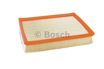 BOSCH F 026 407 207 FILTR OLEJE + VZDUCHU