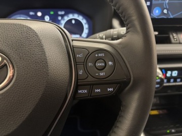 Toyota RAV4 V 2023 Toyota RAV4 2.5 Hybrid Comfort 4x2 V (2018-) Toyot, zdjęcie 13