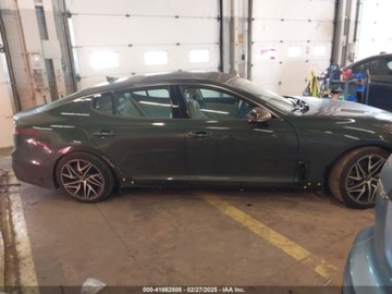 Kia Stinger 2023 Kia Stinger GT-Line 2023 2.5l 2.5 Benzyna 300KM, zdjęcie 6