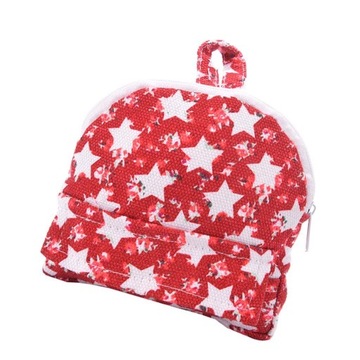 Школьный рюкзак для аксессуаров к одежде