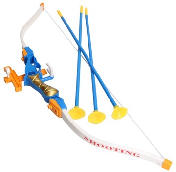 ЛУК И СТРЕЛЫ 4254