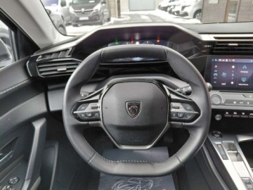 Peugeot 2023 Peugeot 308 Klimatyzacja Komputer LED Alu PDC Automat 1.5 Diesel 130KM, zdjęcie 21