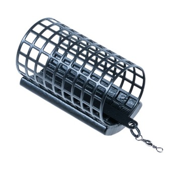 Koszyk Zanętowy OTWARTY Eko FEEDER JAXON 10g