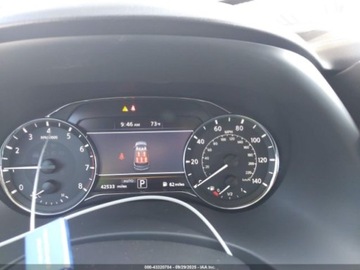 Infiniti 2023 Infiniti QX80 Premium Select 2023 5.6l 5.6 Benzyna 400KM, zdjęcie 10