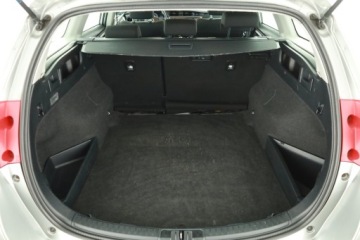 Toyota Auris II Touring Sports 1.3 Dual VVT-i 100 99KM 2014 Toyota Auris 1.3 Dual VVT-i, Salon Polska, Klima, zdjęcie 8