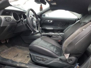 Ford Mustang VI Fastback Facelifting 5.0 Ti-VCT 450KM 2022 Ford Mustang 2022r., 5.0L, zdjęcie 7