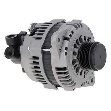 ГЕНЕРАТОР OPEL ASTRA H CORSA D MERIVA A 1.7CDTI