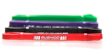 РЕЗИНОВЫЙ РЕЗИНОВЫЙ КРОССФИТ POWER BAND 16-39 КГ