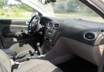 Ford Focus II Focus C-Max 1.6 TDCi 90KM 2009 Ford Focus Diesel Okazja 1.6 Diesel 90KM, zdjęcie 16