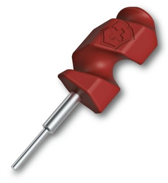 НАБОР VICTORINOX, 4 ОТВЕРТКИ, КАРМАННЫЙ НОЖ