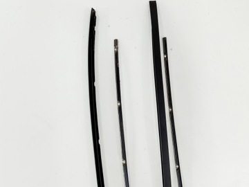 JAGUAR XE X760 Накладка на лобовое стекло 18 лет