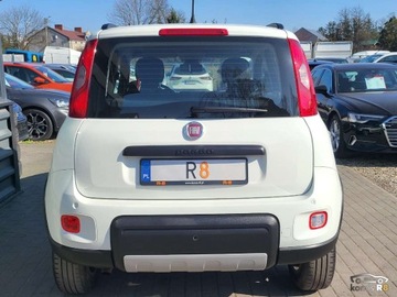 Fiat Panda III 4x4 seria 3 0.9 TwinAir 85KM 2019 Fiat Panda Fiat Panda 4x4 2019r 46Tys Km 875Cm..., zdjęcie 7