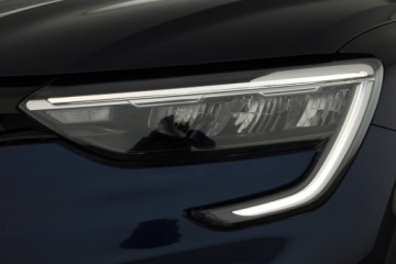 Renault Arkana SUV 1.6 E-TECH 143KM 2024 Renault Arkana E-Tech, Salon Polska, zdjęcie 20