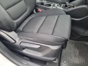Mazda CX-5 I SUV Facelifting 2.0 SKYACTIV-G 165KM 2016 Mazda CX-5 Mazda CX-5 2.0 Skygo 2WD, 2.0 Benzyna 165KM, zdjęcie 25