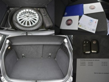 Fiat 500X Crossover 1.6 MJet 120KM 2017 Fiat 500x 1.6 MultiJet gwarancja przebiegu automat, zdjęcie 32