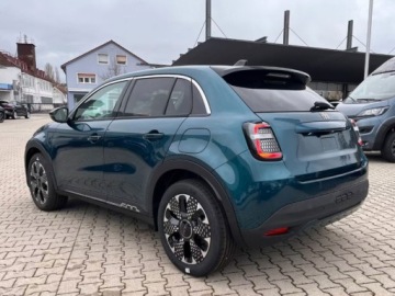 Fiat 2026 Od ręki - 600 La Prima 1.2 Hybrid 145KM, zdjęcie 4