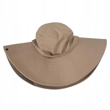МУЖСКАЯ ШЛЯПА ЛЕТНЯЯ ШЛЯПА СОЛНЦЕ ШЛЯПА ДЛЯ РЫБАЛКИ