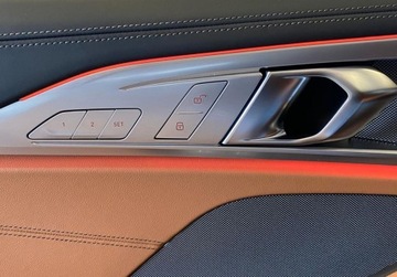 BMW Seria 8 II Coupe 3.0 840d 320KM 2019 BMW Seria 8 Salon Polska Bezwypadkowy ASO FV 23 R Cars Warszawa 3.0 Diesel, zdjęcie 16