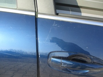 RENAULT KADJAR ДВЕРИ ПЕРЕДНИЕ ЗАДНИЕ TERPR