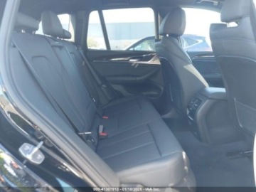 BMW X3 G01 2020 BMW X3 2020r., 4x4, 2.0L 2.0 Benzyna 248KM, zdjęcie 9
